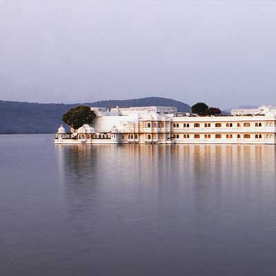 Udaipur